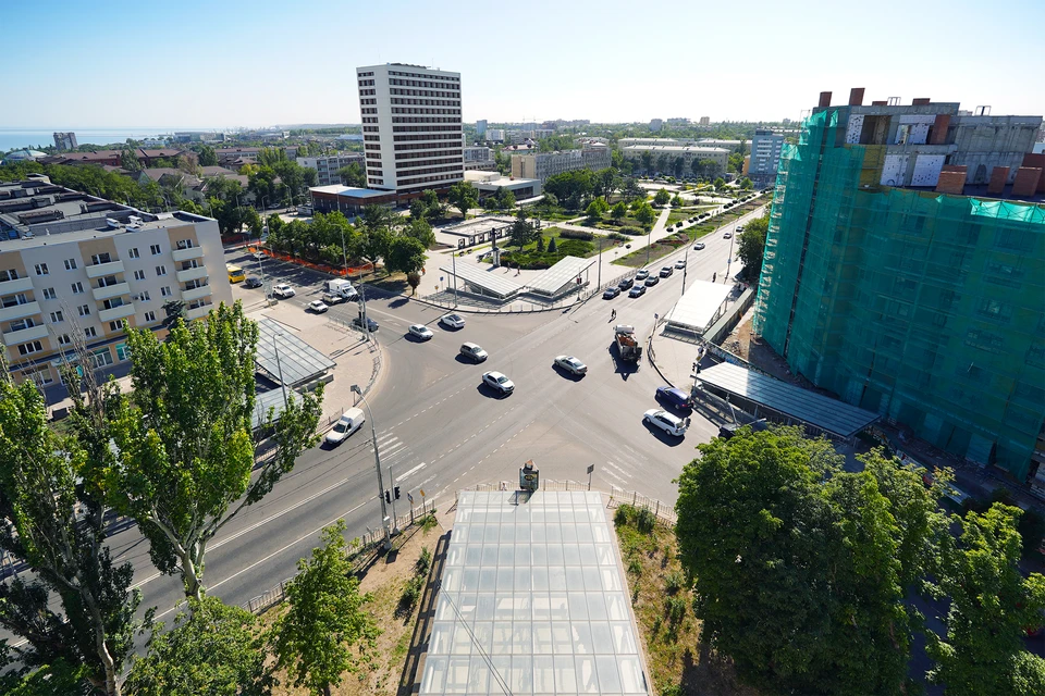 Почему покупка квартиры в Мариуполе под 2% годовых — редкая возможность для покупателя .